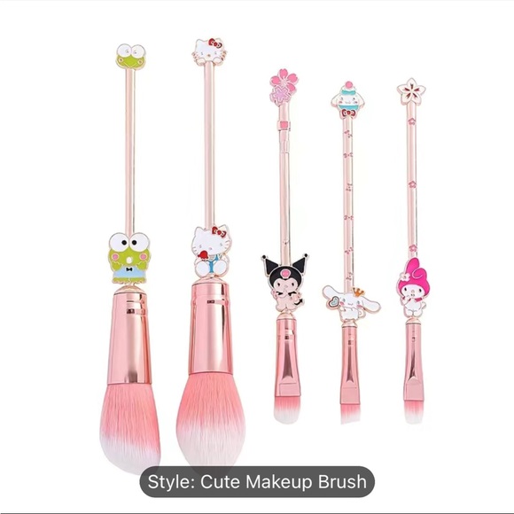 💕HELLO KITTY 💕BEAUTY 🥰BUNDLES 🥰 - Picture 3 of 6